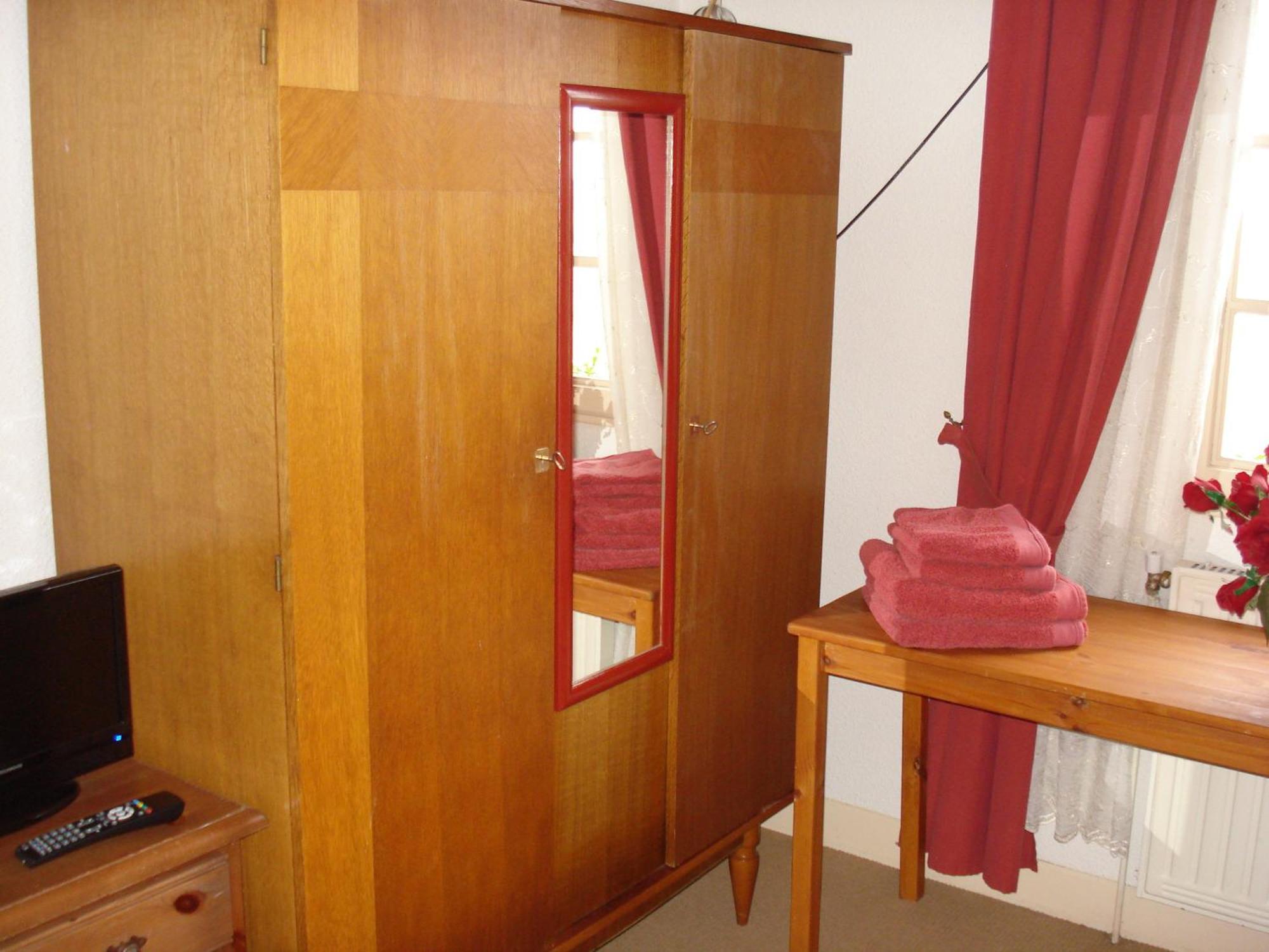 Relais Du Chateau Hotel Saint-Blancard Buitenkant foto