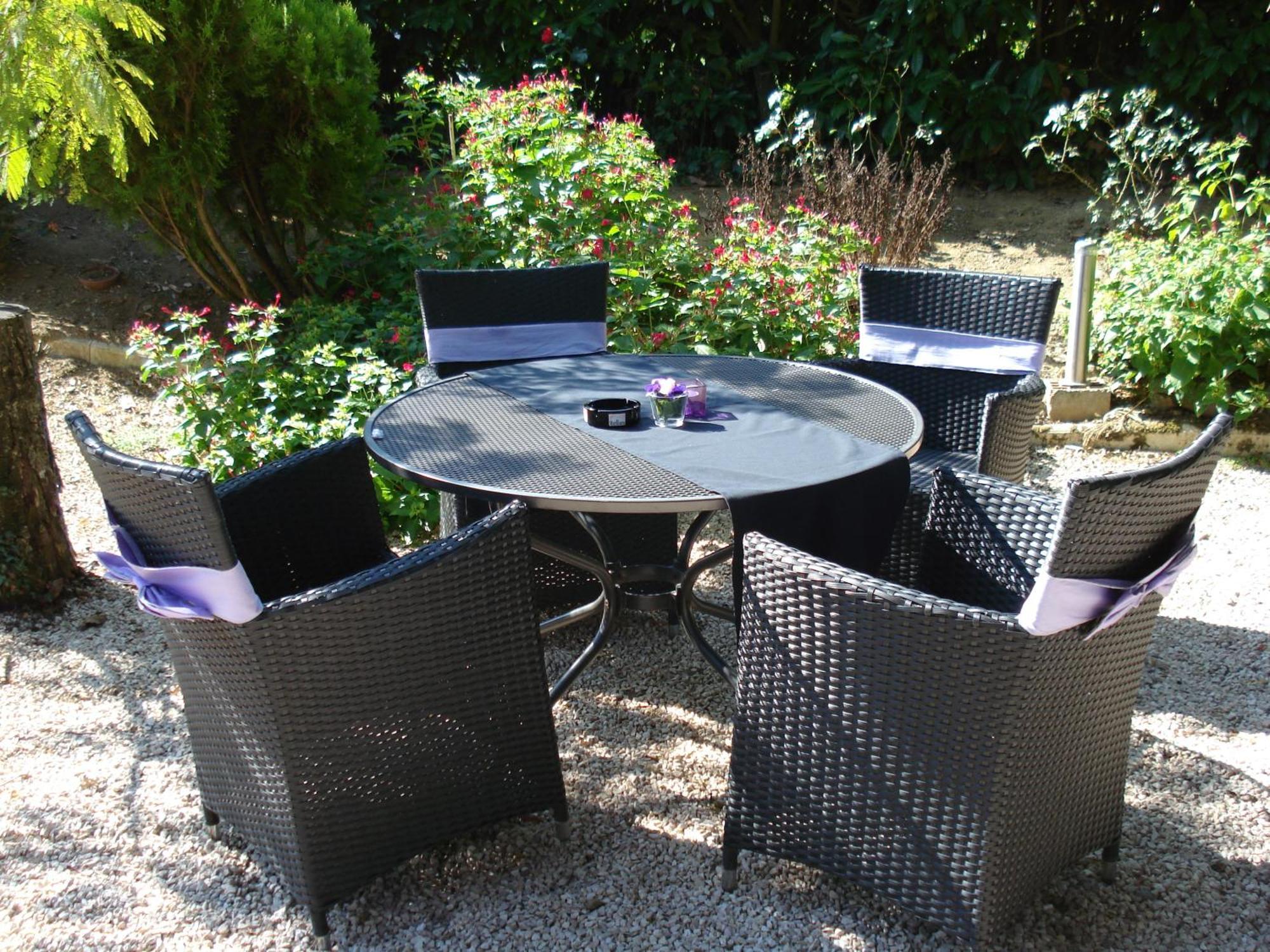 Relais Du Chateau Hotel Saint-Blancard Buitenkant foto