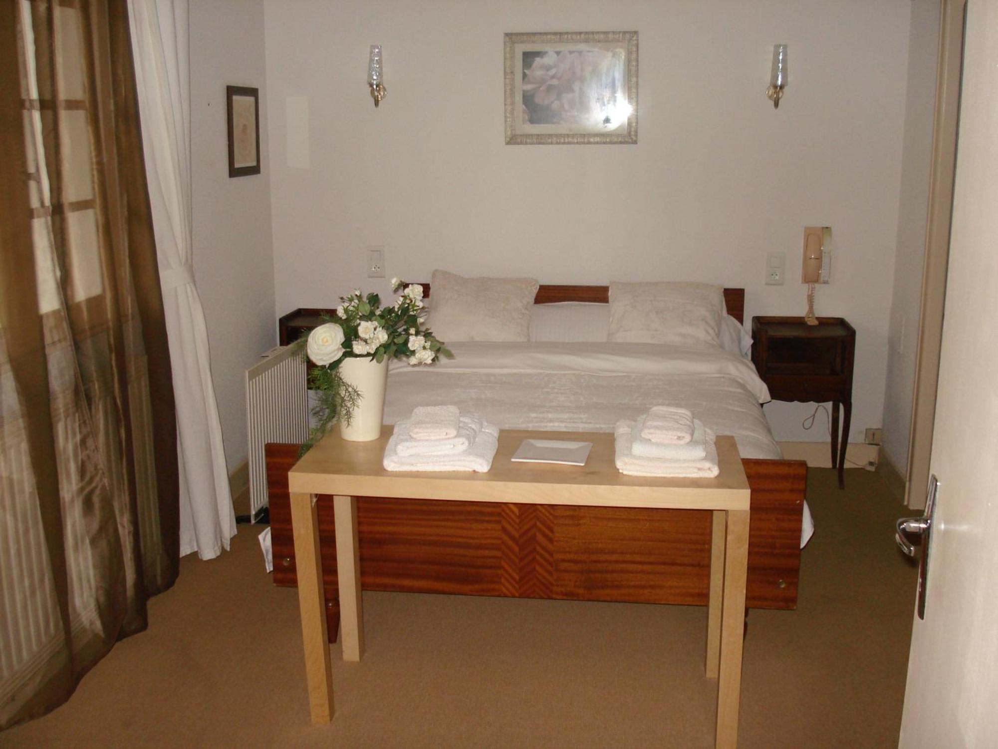 Relais Du Chateau Hotel Saint-Blancard Buitenkant foto