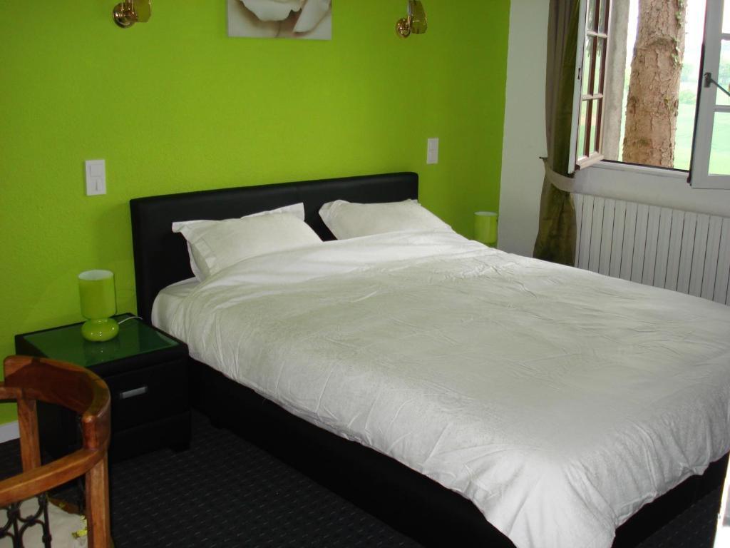 Relais Du Chateau Hotel Saint-Blancard Buitenkant foto